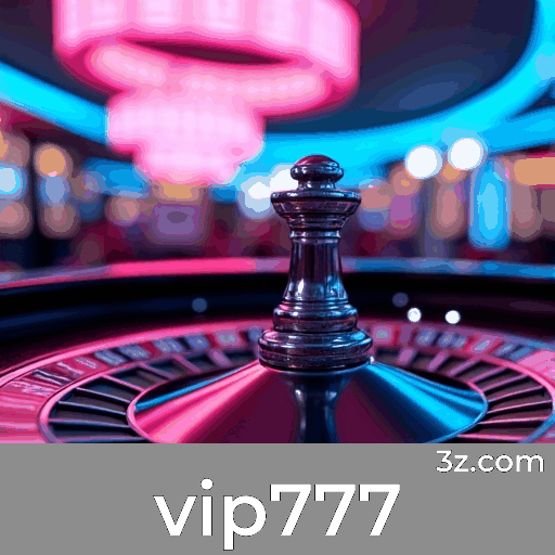 vip777 screen